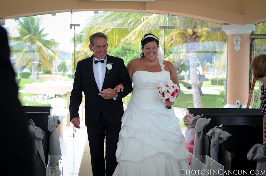 Moon Palace Weddings - Photos In Cancun