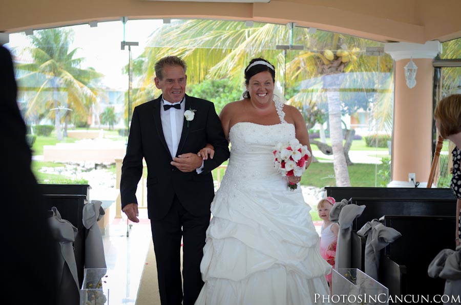 cancun wedding photographer Moon Palace Weddings - Photos In Cancun