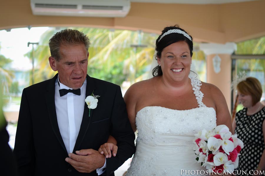 cancun wedding photographer Moon Palace Weddings - Photos In Cancun