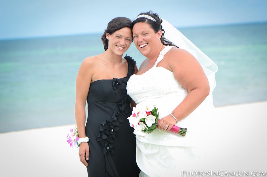 cancun wedding photographer Moon Palace Weddings - Photos In Cancun