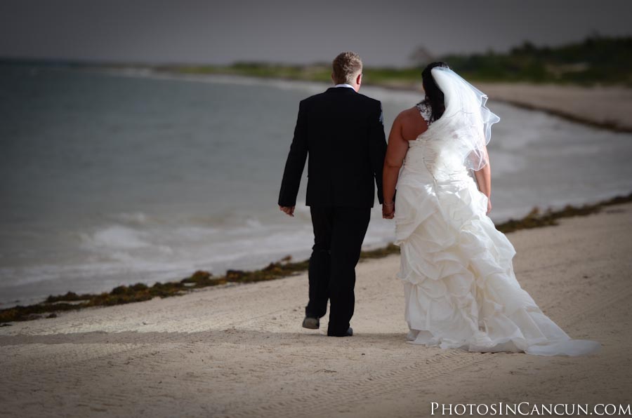 cancun wedding photographer Moon Palace Weddings - Photos In Cancun