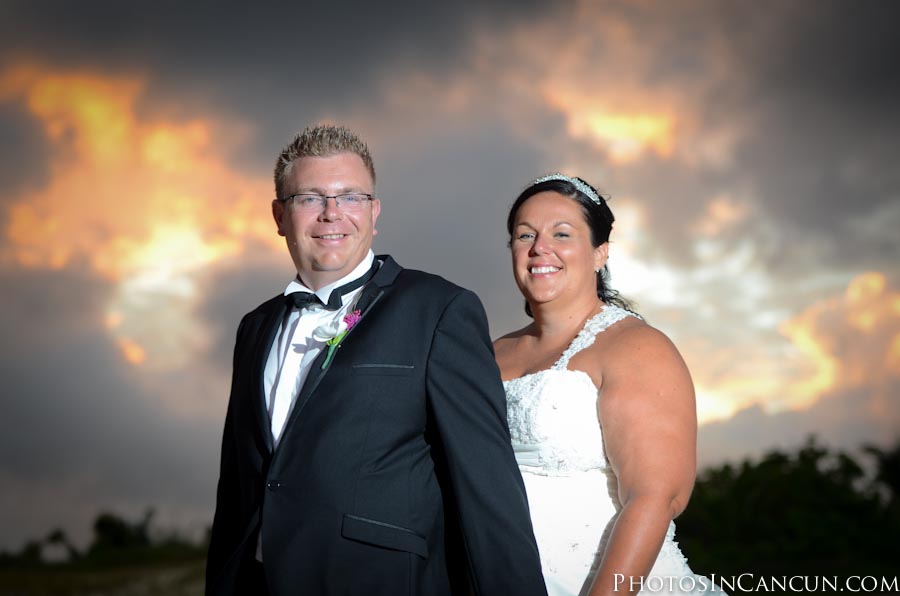 cancun wedding photographer Moon Palace Weddings - Photos In Cancun