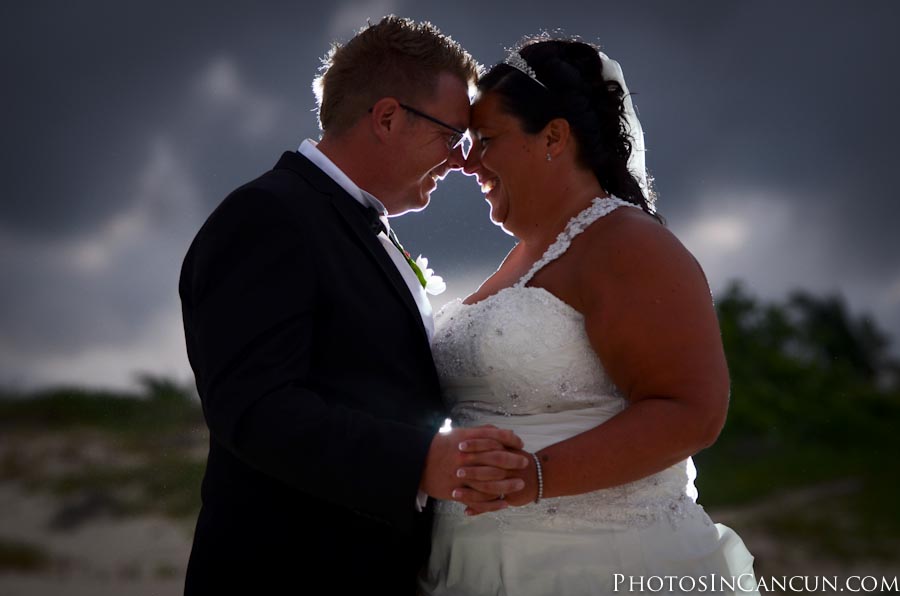 cancun wedding photographer Moon Palace Weddings - Photos In Cancun