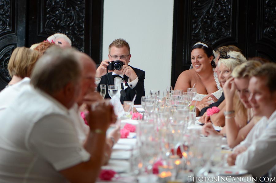 cancun wedding photographer Moon Palace Weddings - Photos In Cancun