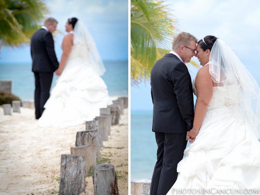 cancun wedding photographer Moon Palace Weddings - Photos In Cancun