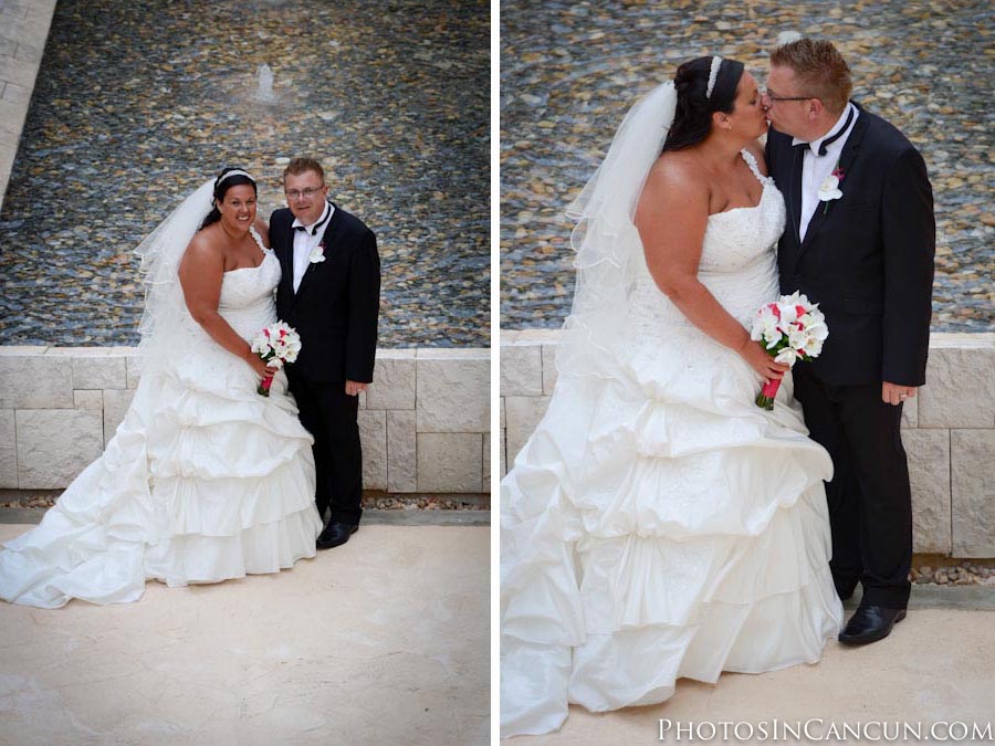 cancun wedding photographer Moon Palace Weddings - Photos In Cancun
