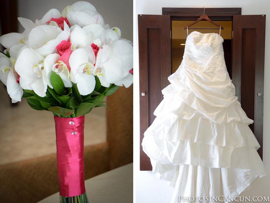 cancun wedding photographer Moon Palace Weddings - Photos In Cancun