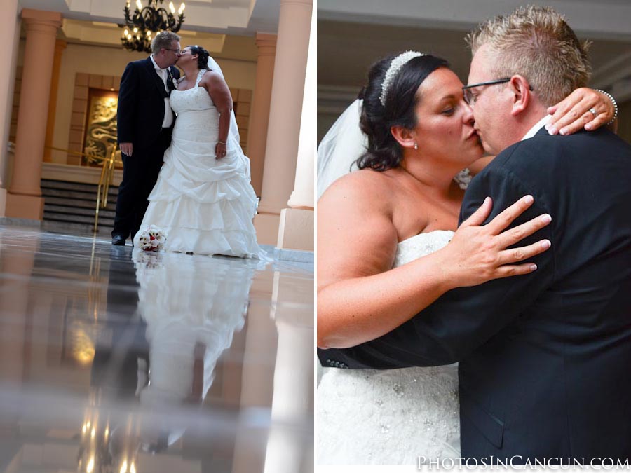 cancun wedding photographer Moon Palace Weddings - Photos In Cancun