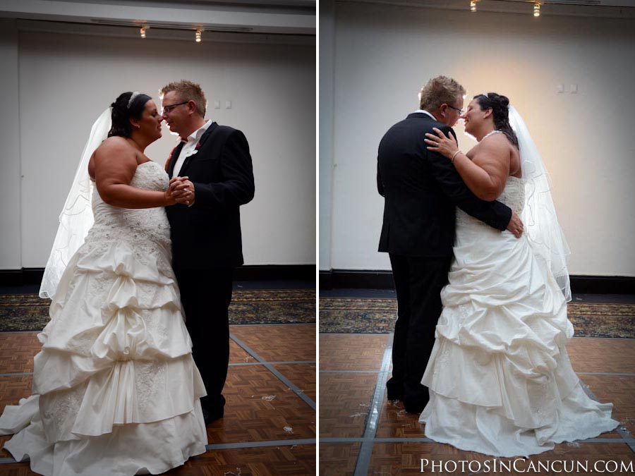 cancun wedding photographer Moon Palace Weddings - Photos In Cancun