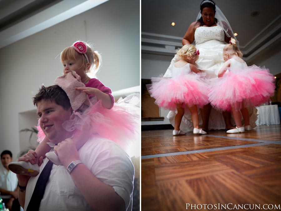 cancun wedding photographer Moon Palace Weddings - Photos In Cancun