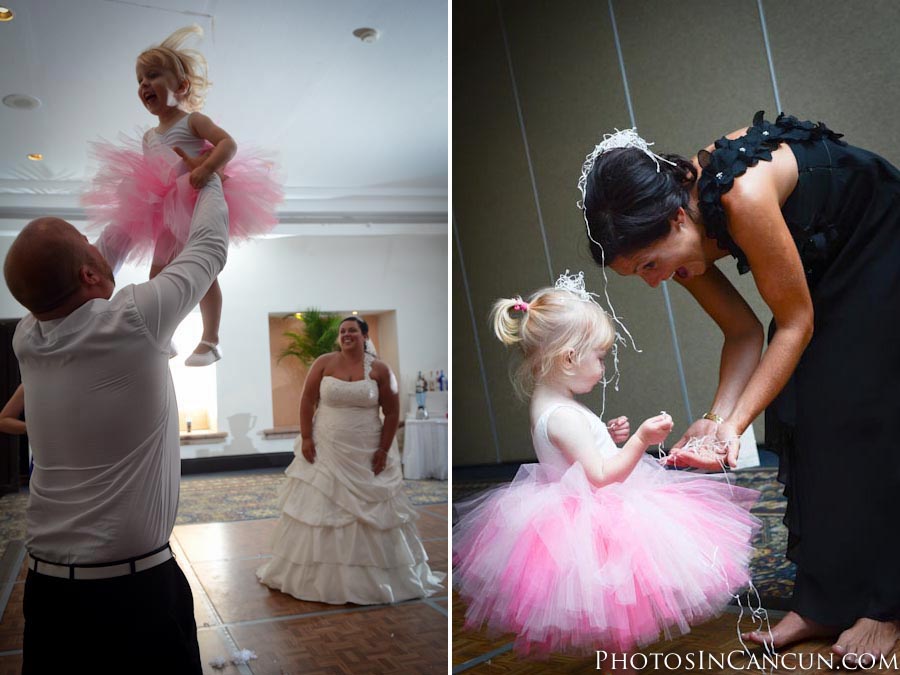 cancun wedding photographer Moon Palace Weddings - Photos In Cancun