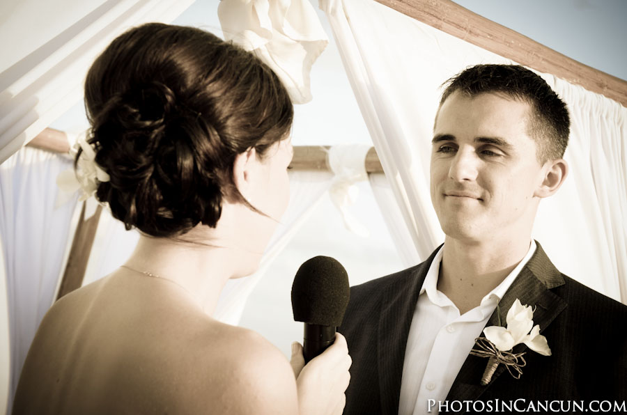 https://www.photosincancun.com/ Secrets Maroma Beach Wedding Photos