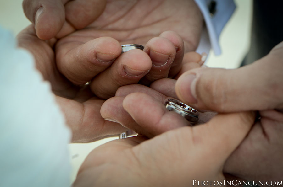 https://www.photosincancun.com/ Crown Paradise Club Cancun Mexico Wedding