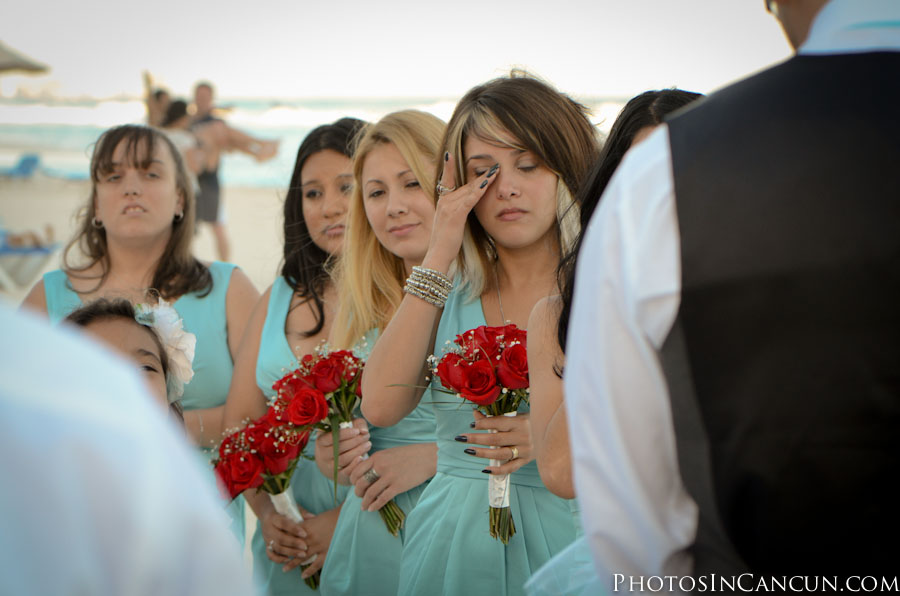 https://www.photosincancun.com/ Crown Paradise Club Cancun Mexico Wedding