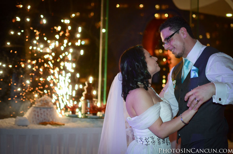 https://www.photosincancun.com/ Crown Paradise Club Cancun Mexico Wedding