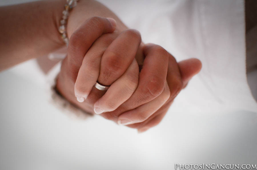 https://www.photosincancun.com/ Gran Caribe Real Cancun Mexico Wedding Photos