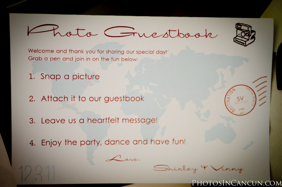 https://www.photosincancun.com/ Crown Paradise Club Cancun Mexico Wedding