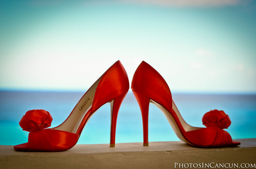 https://www.photosincancun.com/ Crown Paradise Club Cancun Mexico Wedding