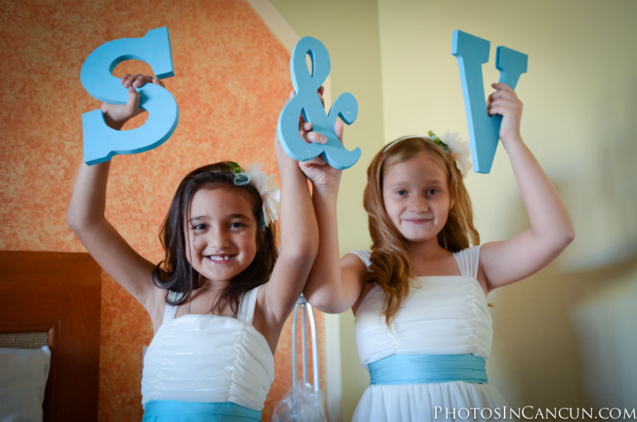 https://www.photosincancun.com/ Crown Paradise Club Cancun Mexico Wedding