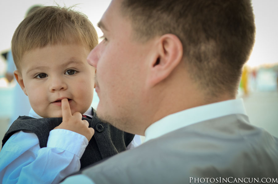 https://www.photosincancun.com/ Crown Paradise Club Cancun Mexico Wedding