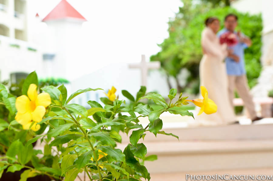 Cancun Mexico Wedding Photographers