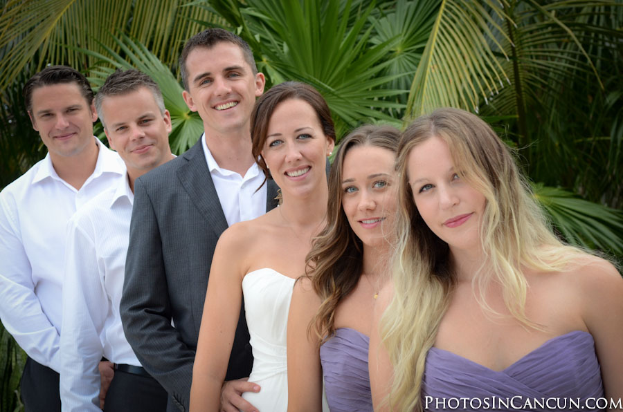 https://www.photosincancun.com/ Bridal Party Photography Secrets Maroma Beach