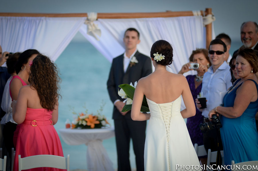 https://www.photosincancun.com/ Secrets Maroma Beach Wedding Photos