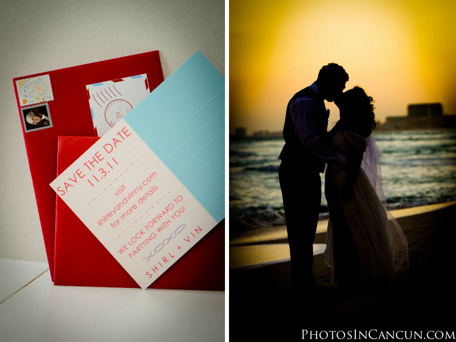 https://www.photosincancun.com/ Crown Paradise Club Cancun Mexico Wedding