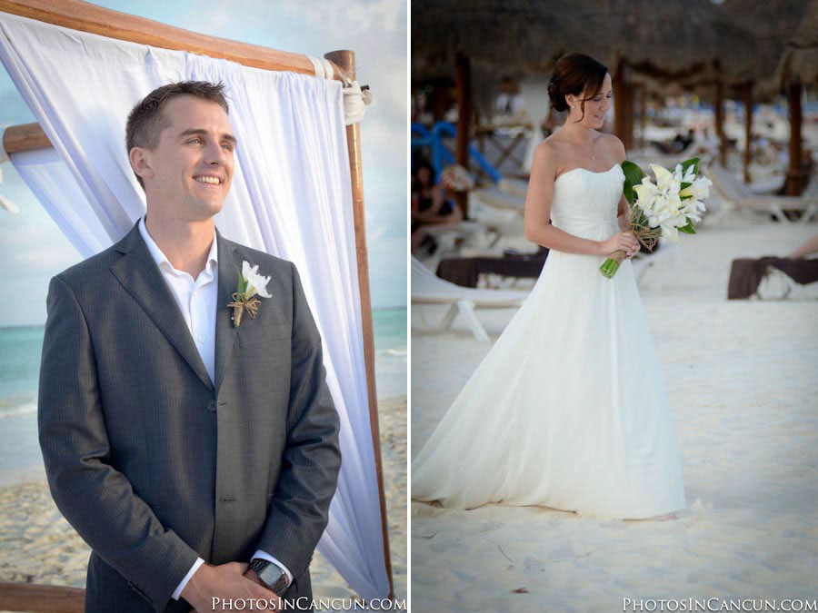 https://www.photosincancun.com/ Secrets Maroma Beach Wedding Photos