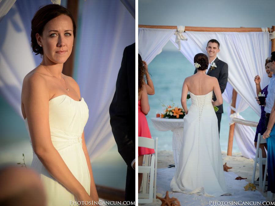 https://www.photosincancun.com/ Secrets Maroma Beach Wedding Photos