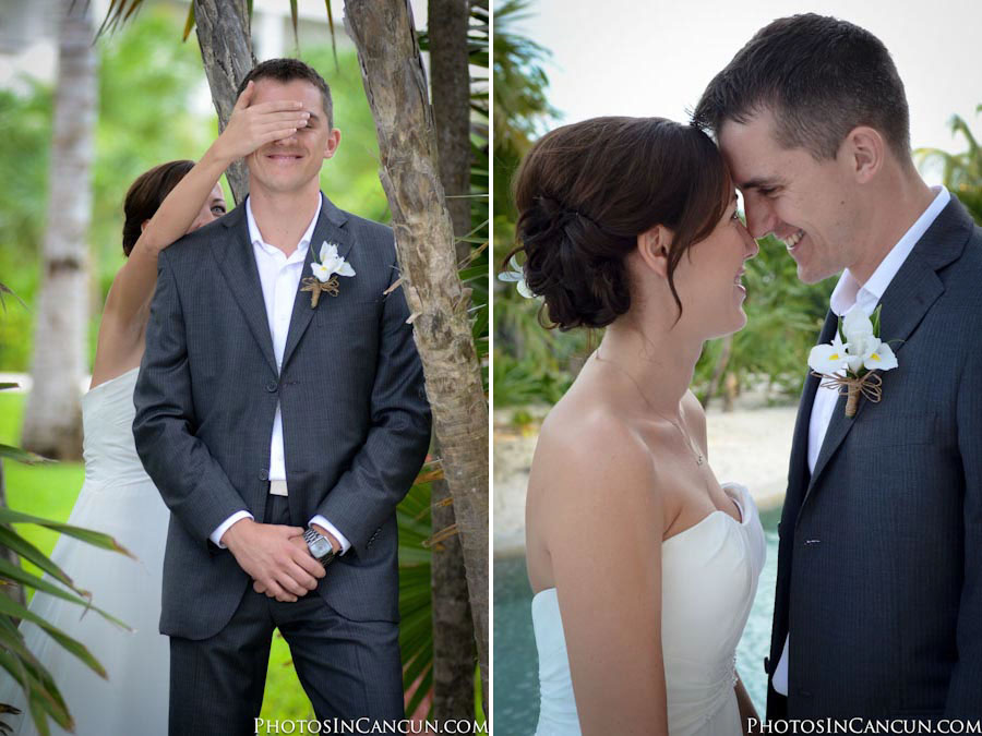 https://www.photosincancun.com/ Secrets Maroma Beach 1st Look Photography