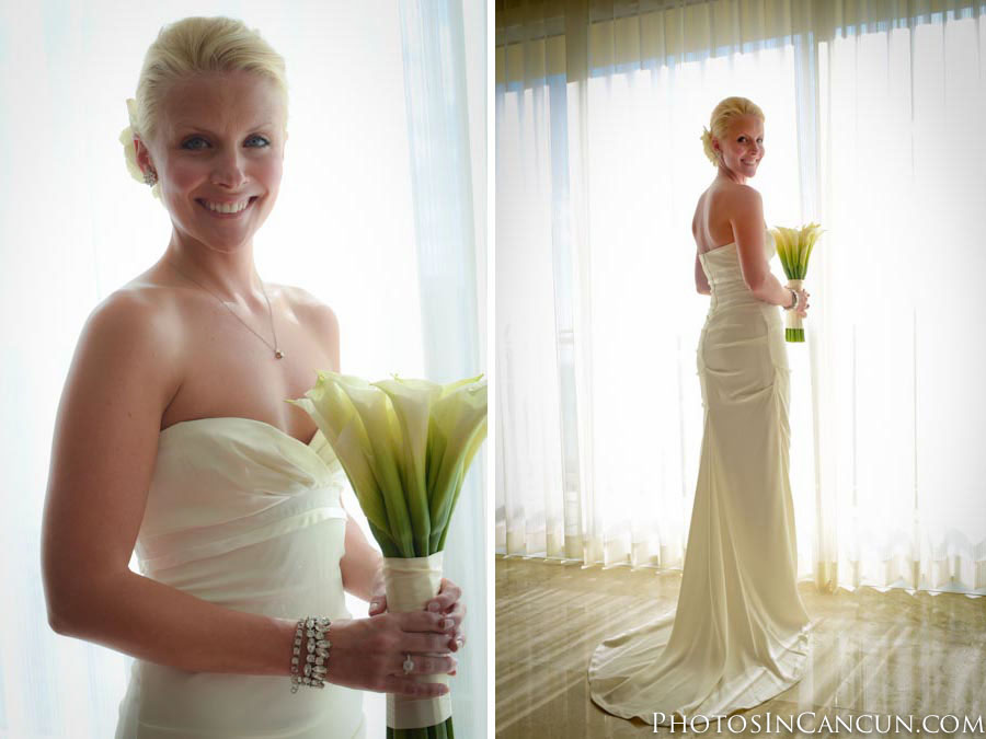 Now Jade Hotel Wedding Photography