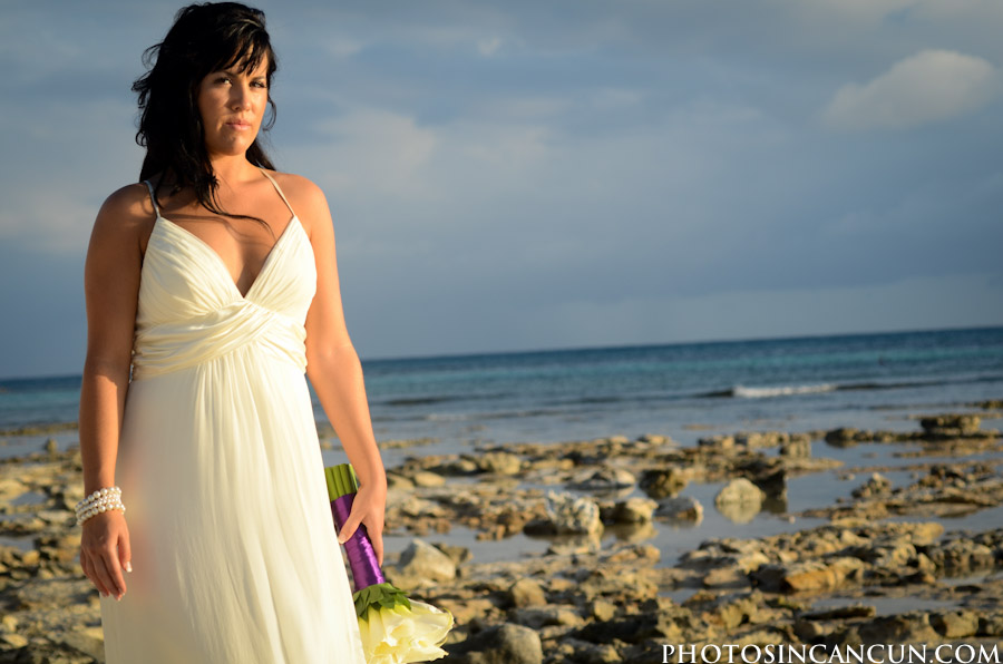 Barcelo Maya Wedding Photography in the Rivera Maya