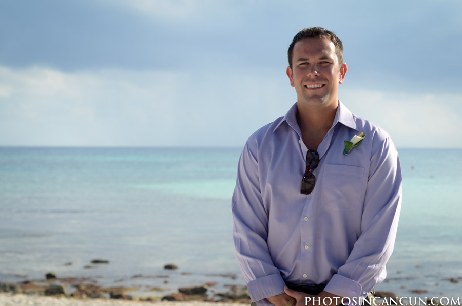 www.photosincancun.com Barcelo Maya Wedding Photography in the Rivera Maya