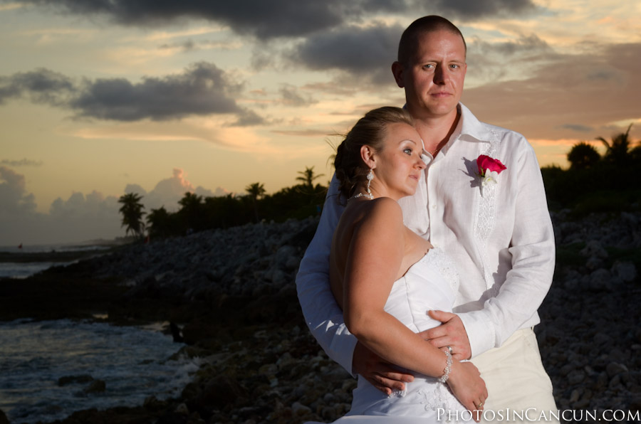 https://www.photosincancun.com/ Grand Palladium Wedding Photography Las Rocas