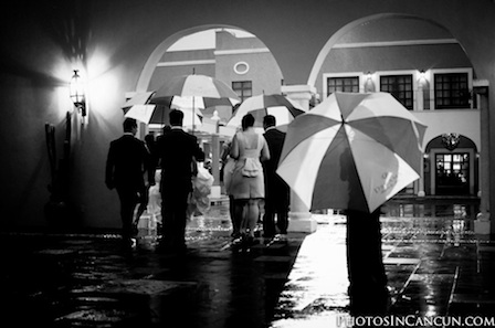 Photos In Cancun – Dreams Tulum Night Wedding