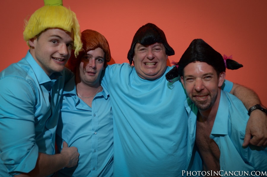 French Canadian Princess Photo-23 Photobooth Costumes Cancun & Playa Del Carmen