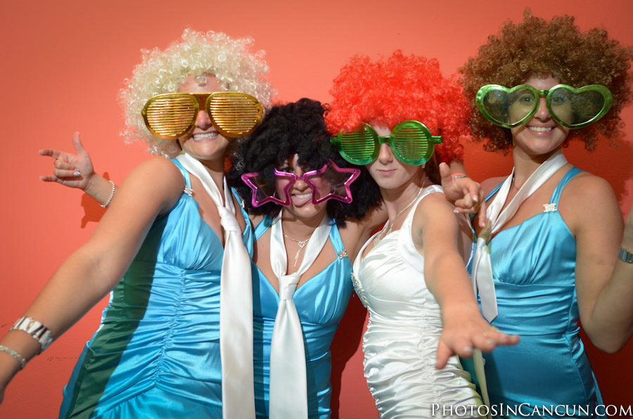 French Canadian Princess Photo-24 Photobooth Costumes Cancun & Playa Del Carmen