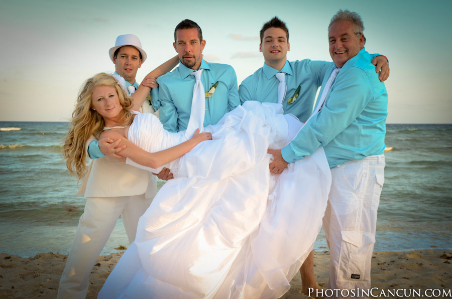 French Canadian Princess Photo-32 Photographer Playa Del Carmen