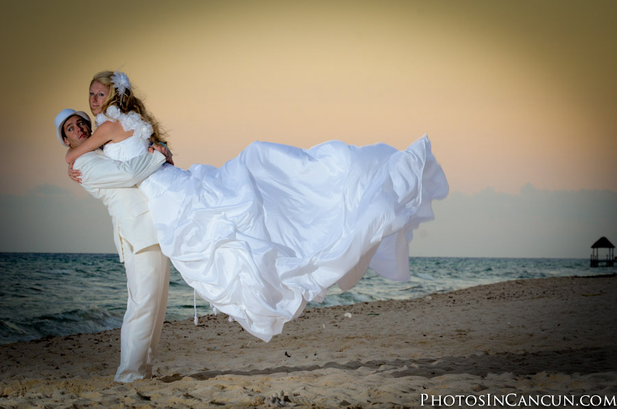 French Canadian Princess Photo-37 Photographer Playa Del Carmen