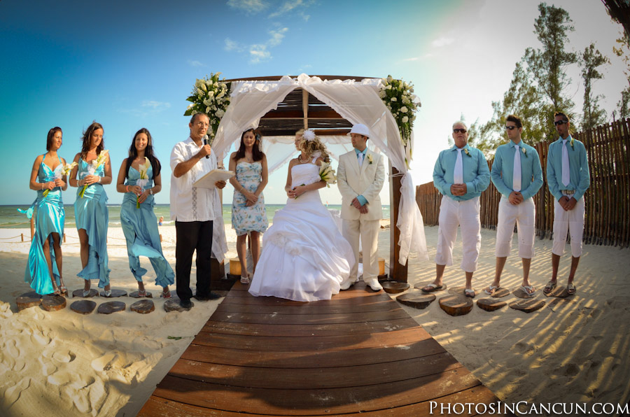 French Canadian Princess Photo-41 Princess Hotel Photographer Playa Del Carmen