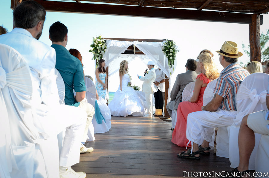 French Canadian Princess Photo-5 Princess Hotel Photographer Playa Del Carmen