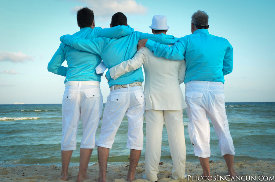 French Canadian Princess Photo-8 Photographer Playa Del Carmen