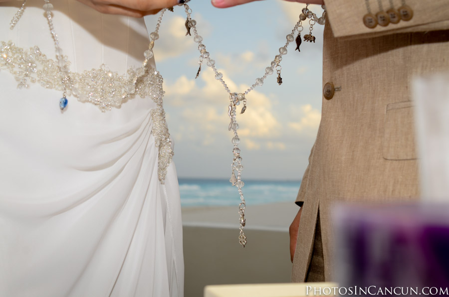 Photos In Cancun - Parnassus Resort and Spa Wedding Photography