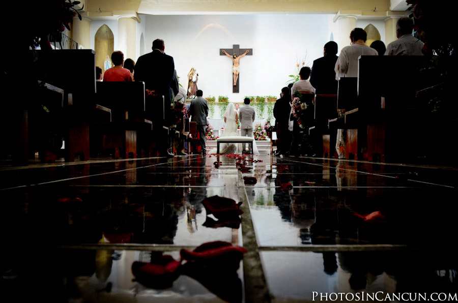 https://www.photosincancun.com/ Nuestra Seora del Carmen Wedding Photography