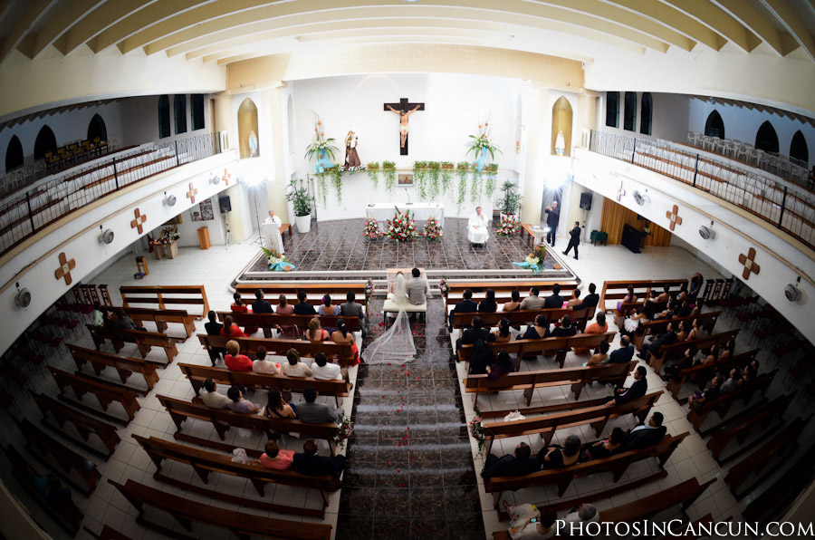 https://www.photosincancun.com/ Nuestra Señora del carmen Wedding Photos