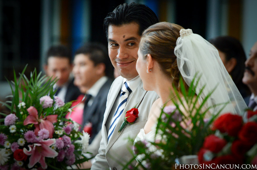 https://www.photosincancun.com/ Nuestra Seora del Carmen Wedding Photography