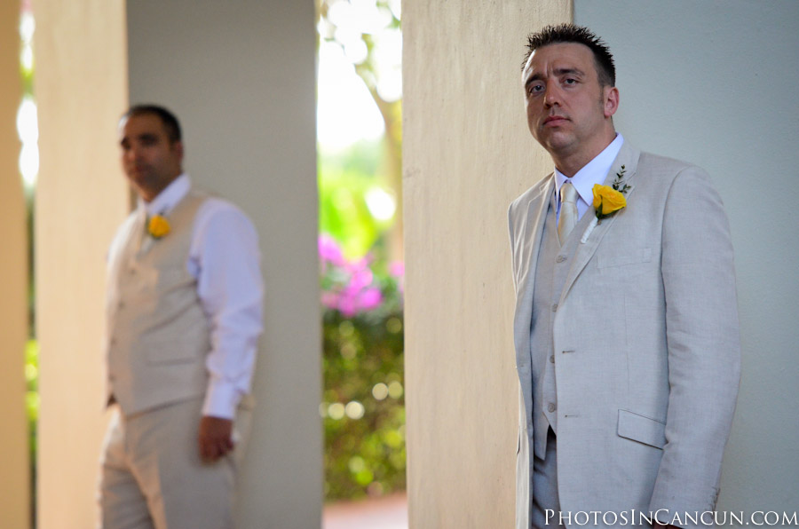 Puerto Vallarta Wedding Photographer