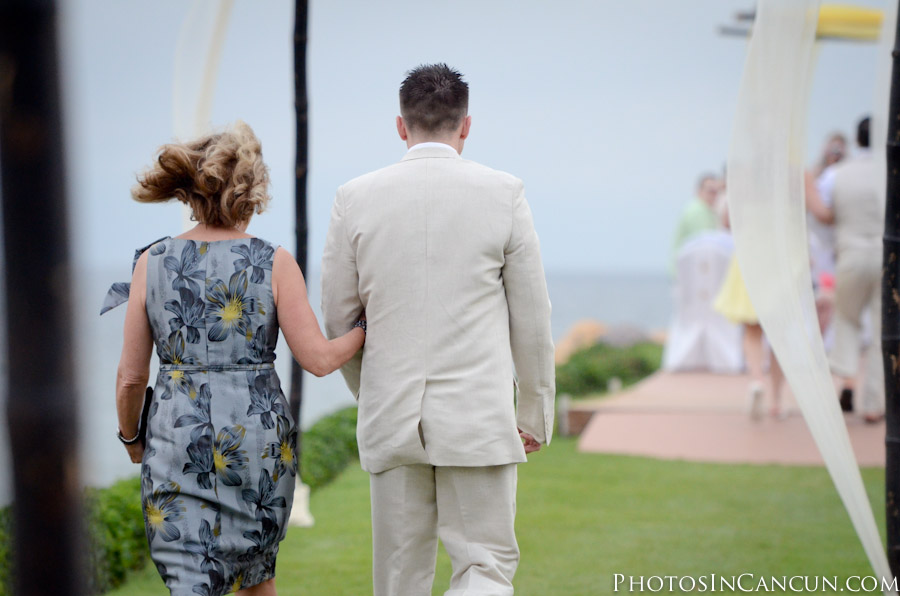 Destination Wedding Photographer in Puerto Vallarta
