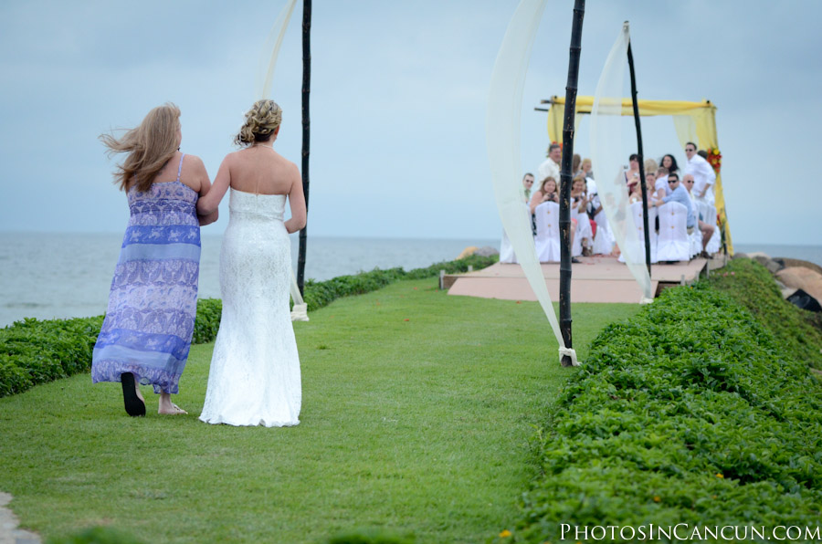 Wedding Photographer in Puerto Vallarta